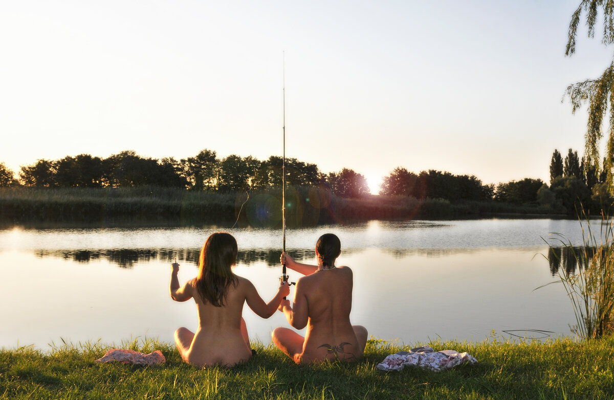 Летний вечер - Андрей Мартынюк