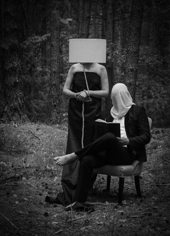 * - Нина Зорич