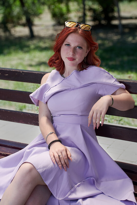 выпускница - Эдуард Тищенко