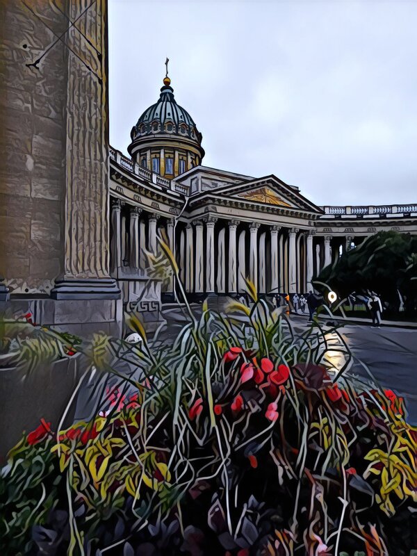 Собор - константин 