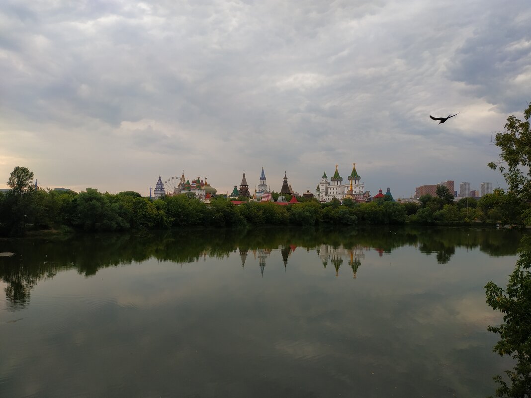 * * * - Андрей Лукьянов * * * - Андрей Лукьянов