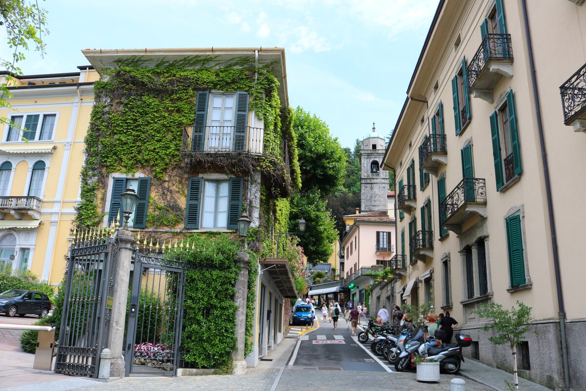 Белладжио - Светлана Баталий