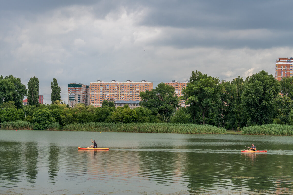 Краснодар - Игорь Сикорский Краснодар - Игорь Сикорский
