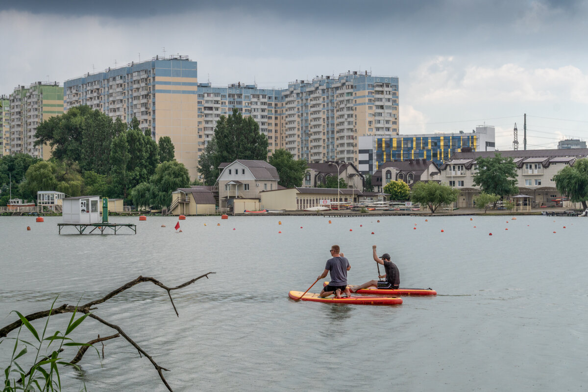 Краснодар - Игорь Сикорский