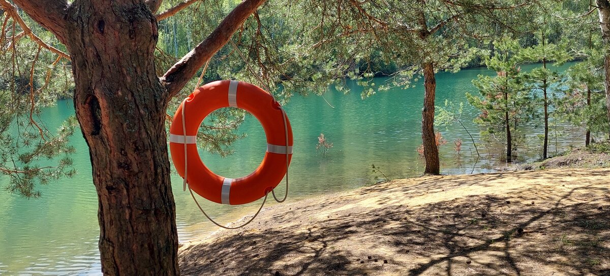 ах как хочется искупнуться.. - ИРЭН@ .