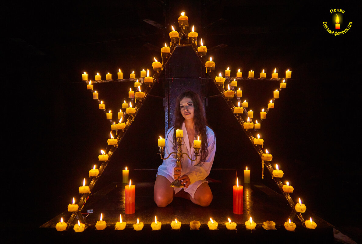 Треугольники - Zefir58 Verx