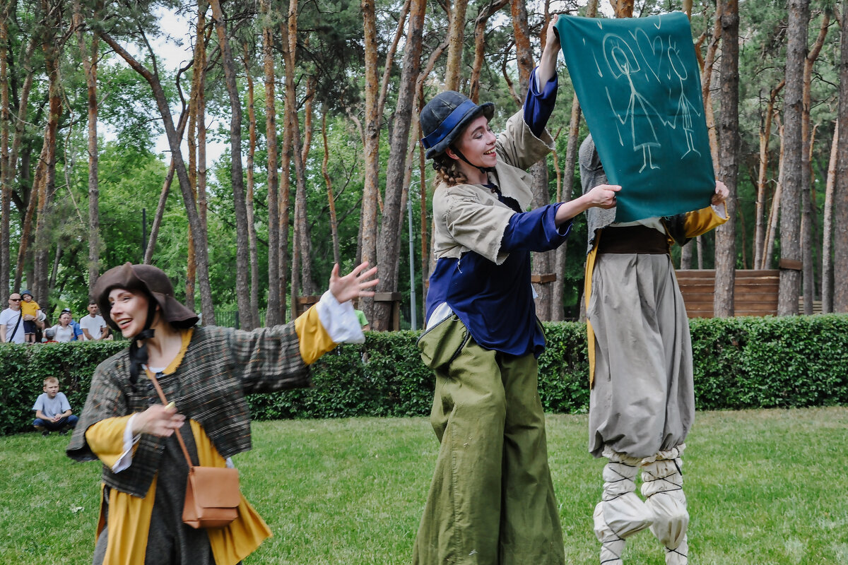 А вот и свадебный портрет - Татьяна Машошина