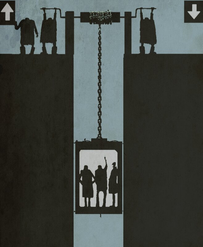 ***** - Николай Семёнов