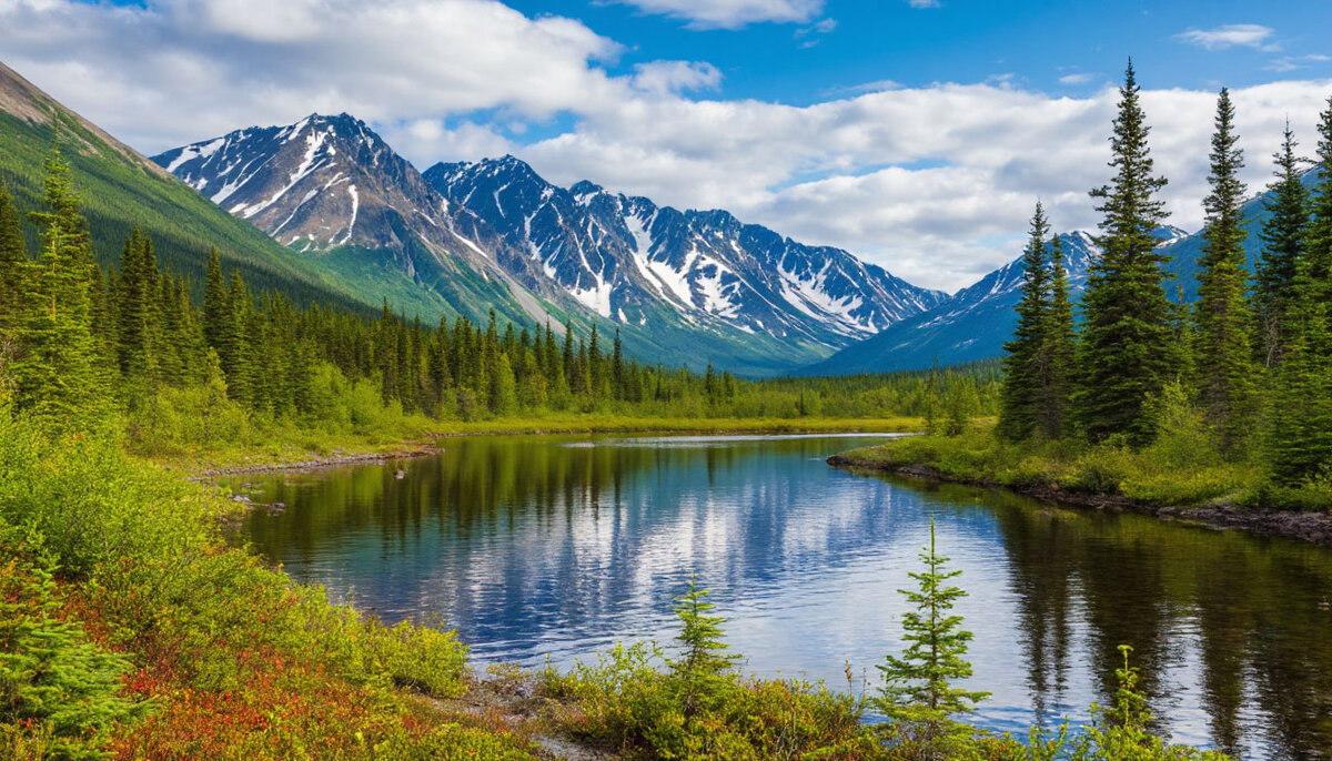 Природа - Ольга 