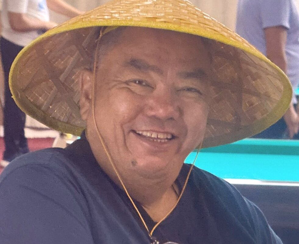 Вьетнамец - Георгиевич 