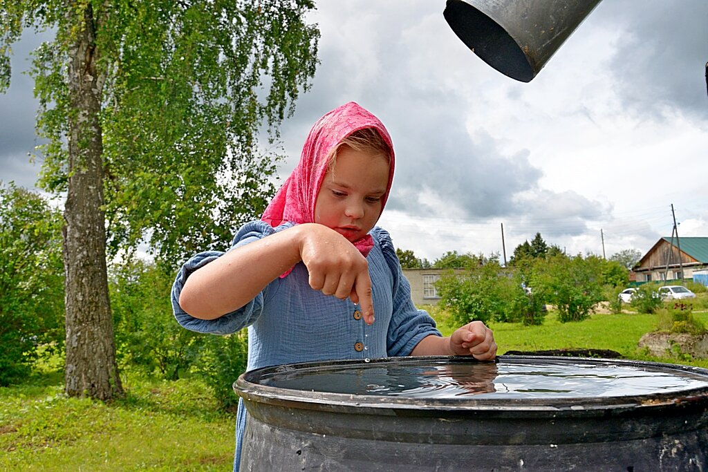 Три капельки... - Владимир Хиль