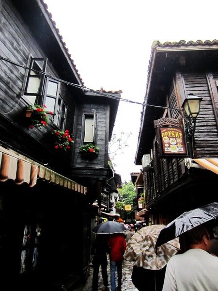 Несебр - Натали 