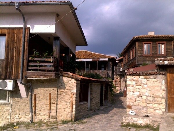 Несебр - Натали 