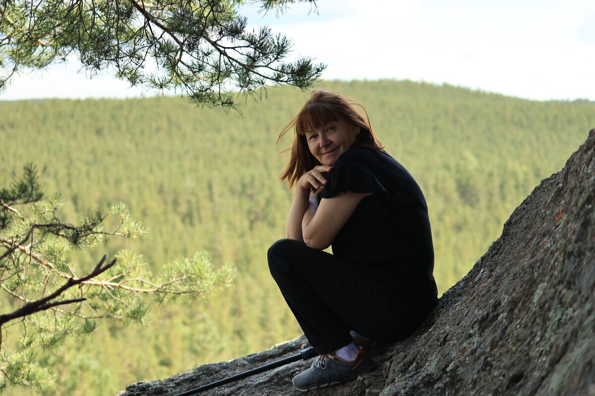 Боровое - Александр Ш