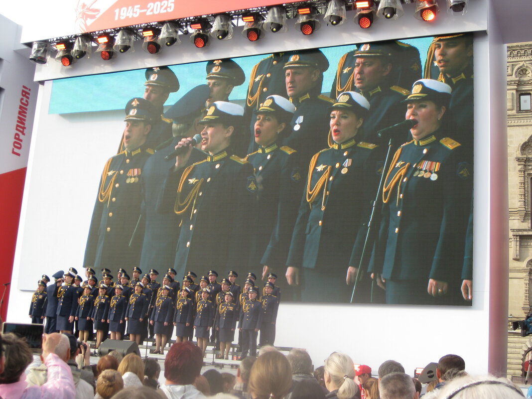 Александровская песня - Дмитрий Никитин