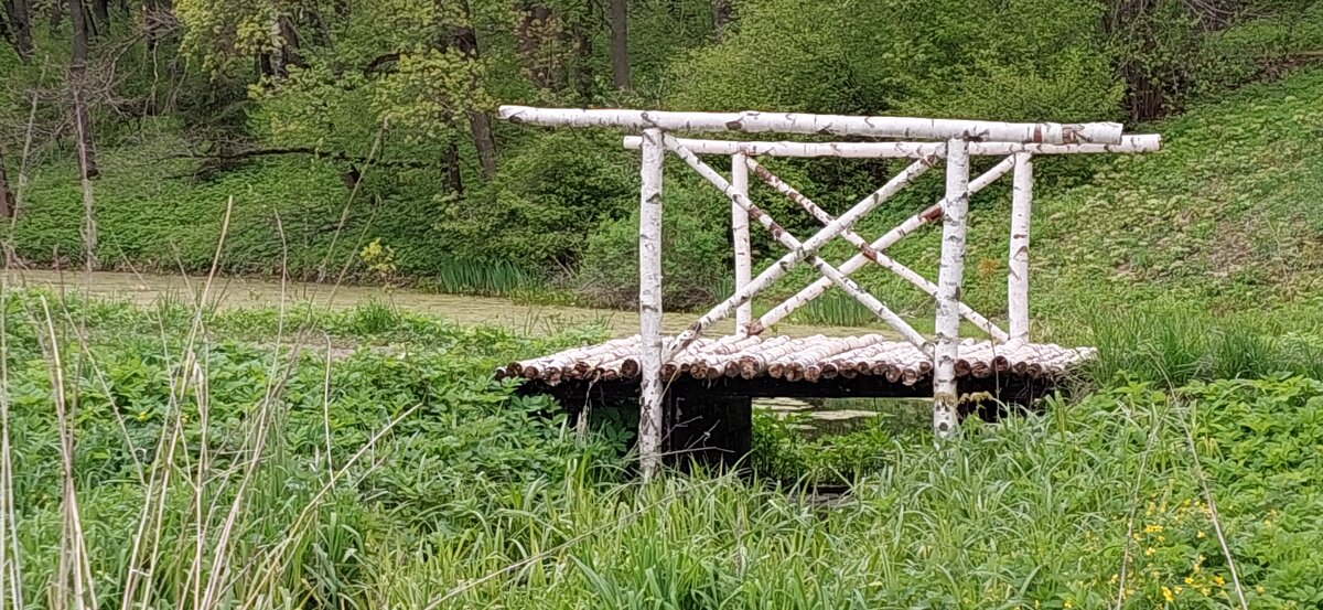 Мостик - ИРЭН@ . Мостик - ИРЭН@ .