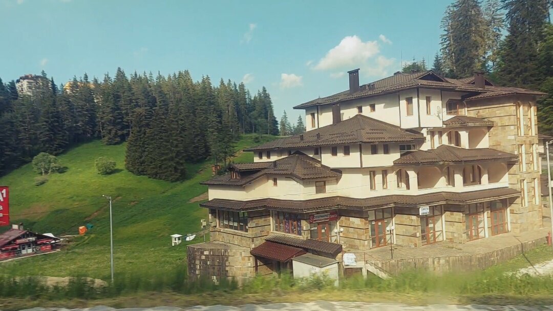 ЛЕ БО 3 (67) - CLOSE WAYS ALL