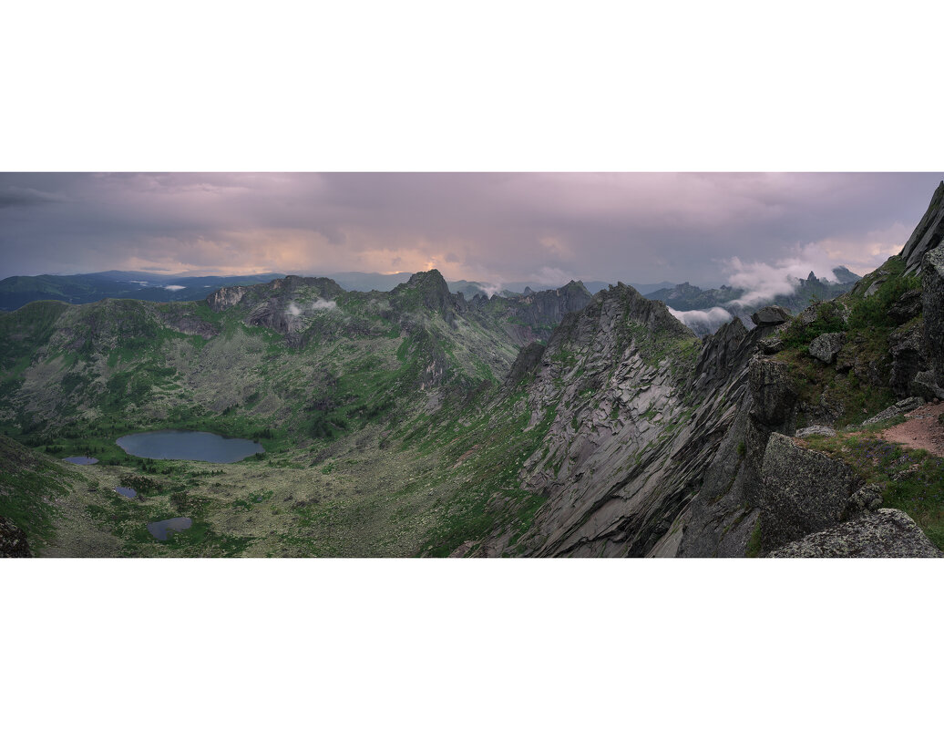 * - Александр Иванов