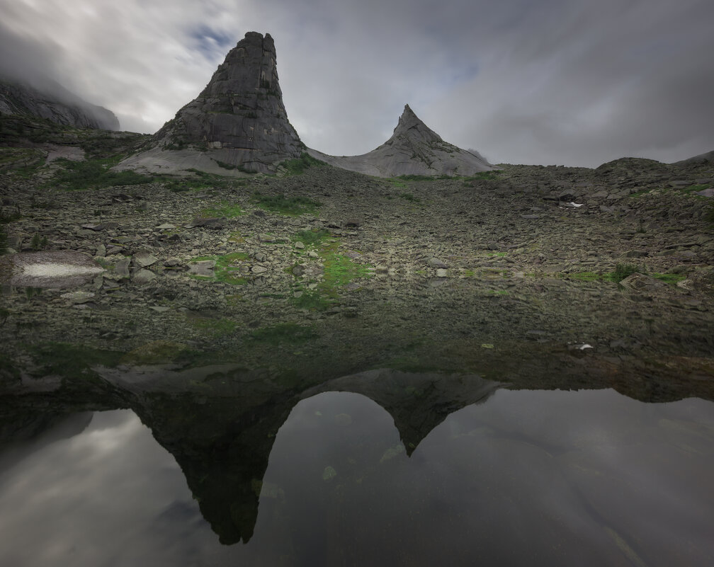 * - Александр Иванов