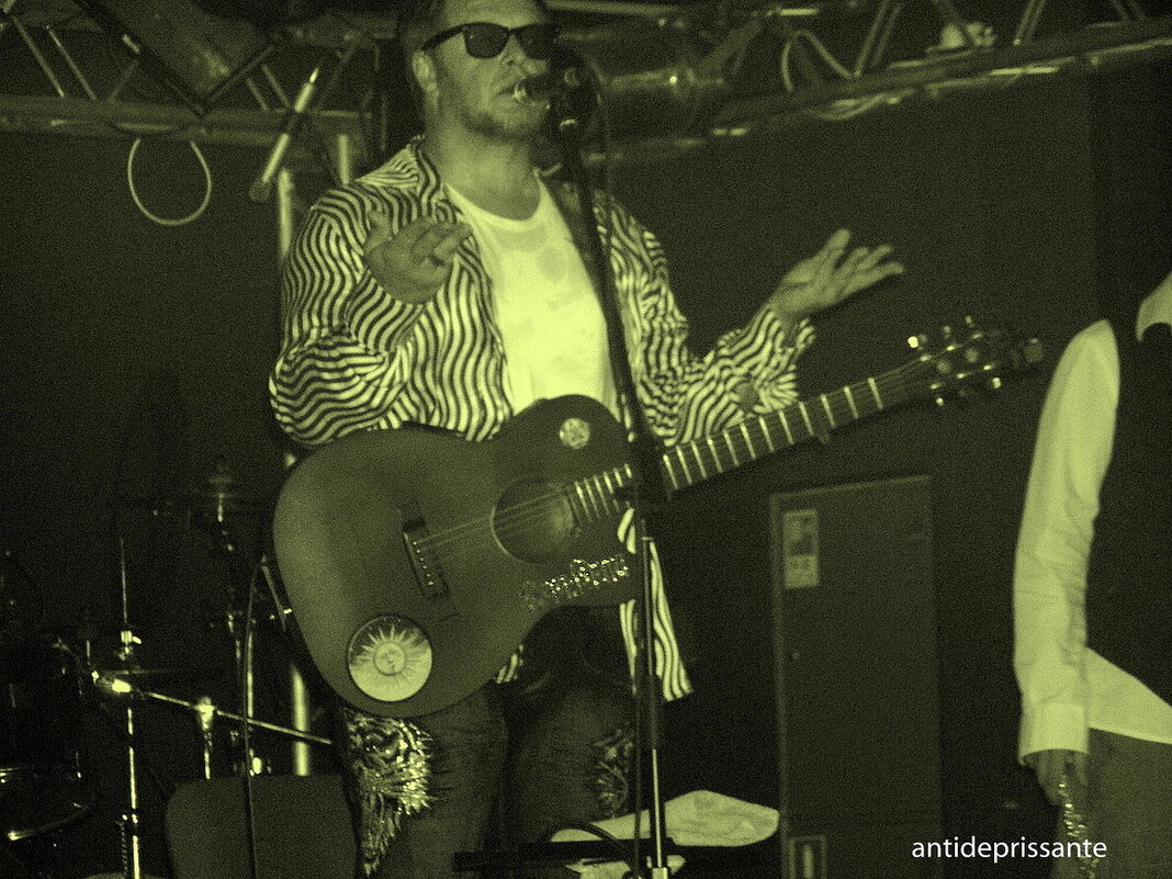 Концерт Аквариума в СПБ... - vadim Концерт Аквариума в СПБ... - vadim