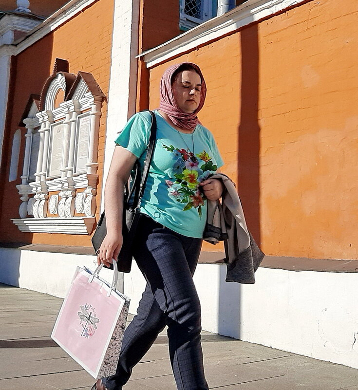 *** - Владимир Захаров