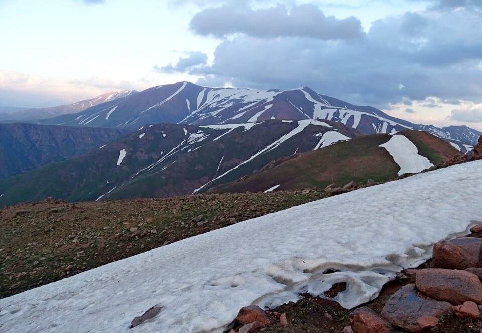 ПО ГОРАМ. - Виктор Осипчук