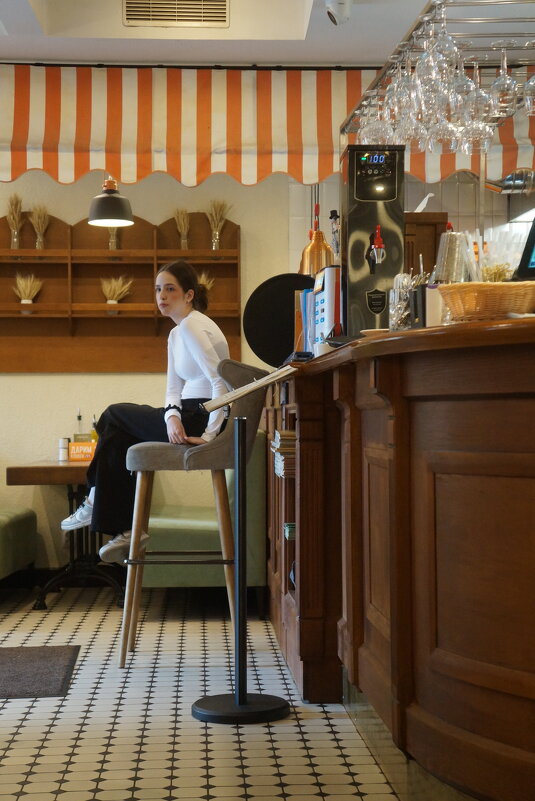 ресторан Марчеллис - zavitok *