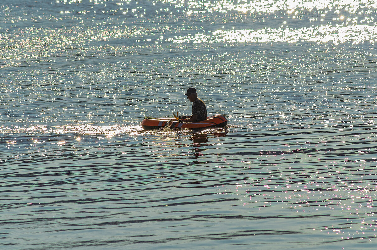 По Амуру - Виктор Иванович Чернюк