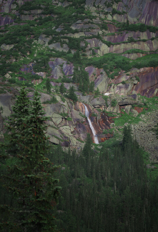 * - Александр Иванов