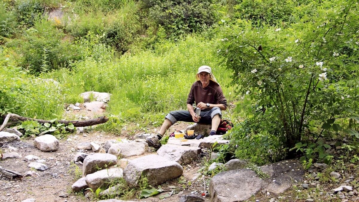 ГОРНЫЙ ДРУГ. - Виктор Осипчук ГОРНЫЙ ДРУГ. - Виктор Осипчук