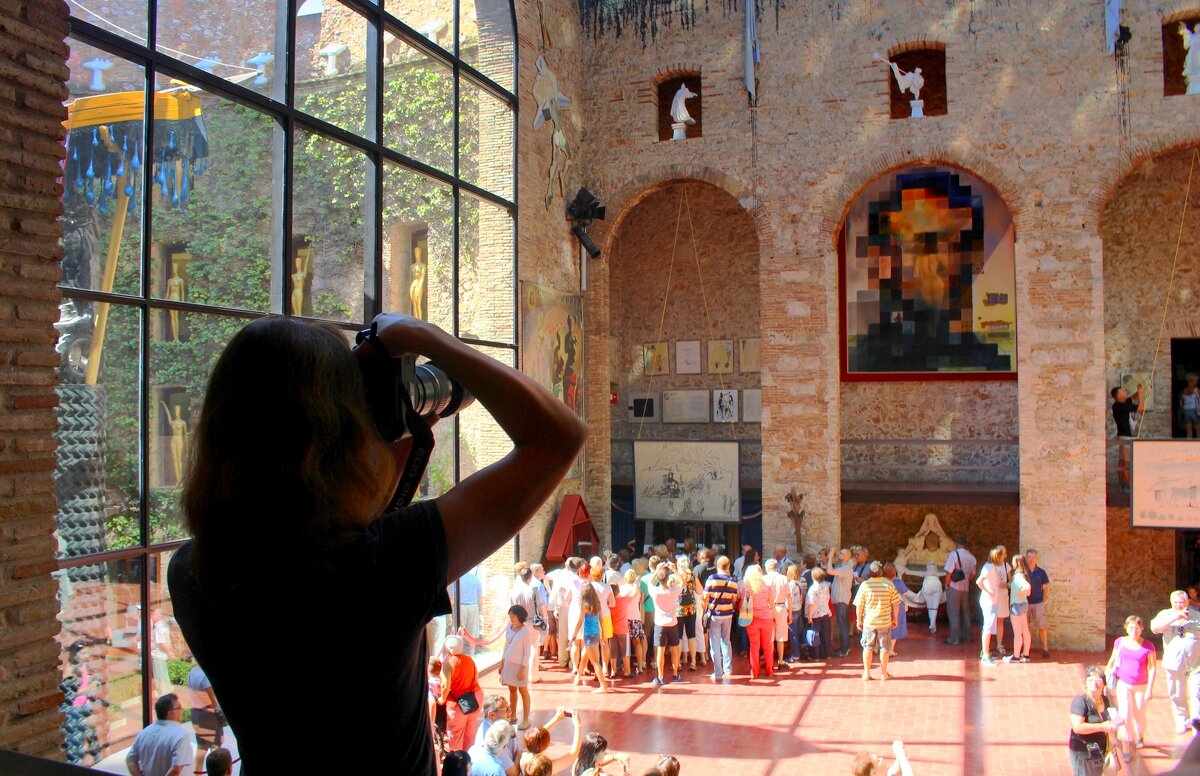 С Днем фотографа! - Юрий. Шмаков