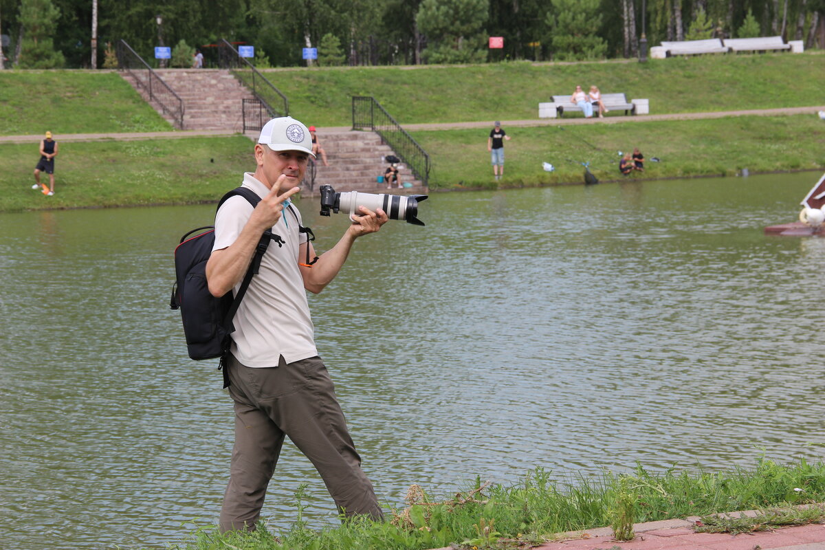 Июль. - Венера Чуйкова