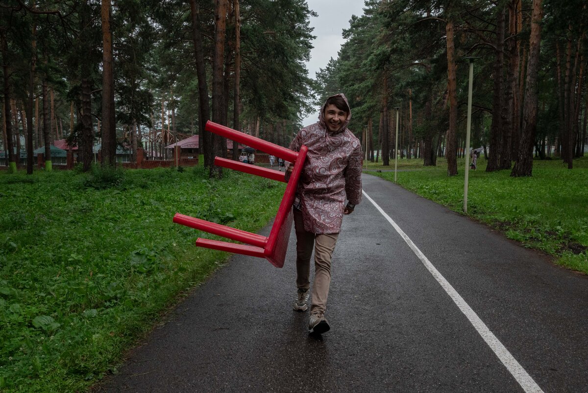 *** - Валерий Михмель *** - Валерий Михмель