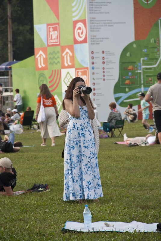 Мир  Сибири 2025 Шушенское - Виктор 