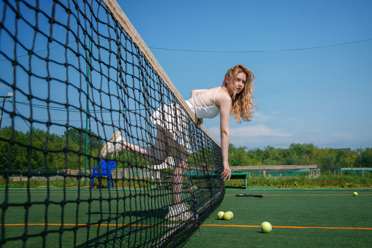 Вероника - Вячеслав Кривошеин