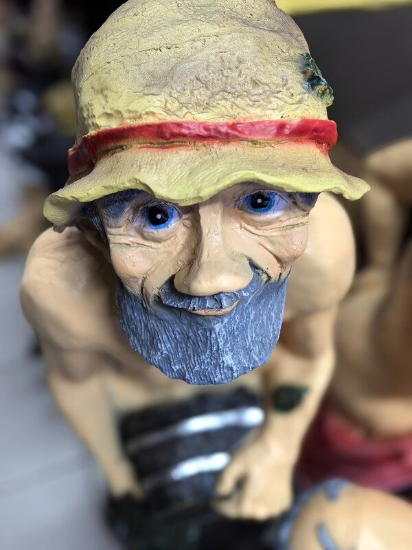 Портрет - Алексей Лукаев