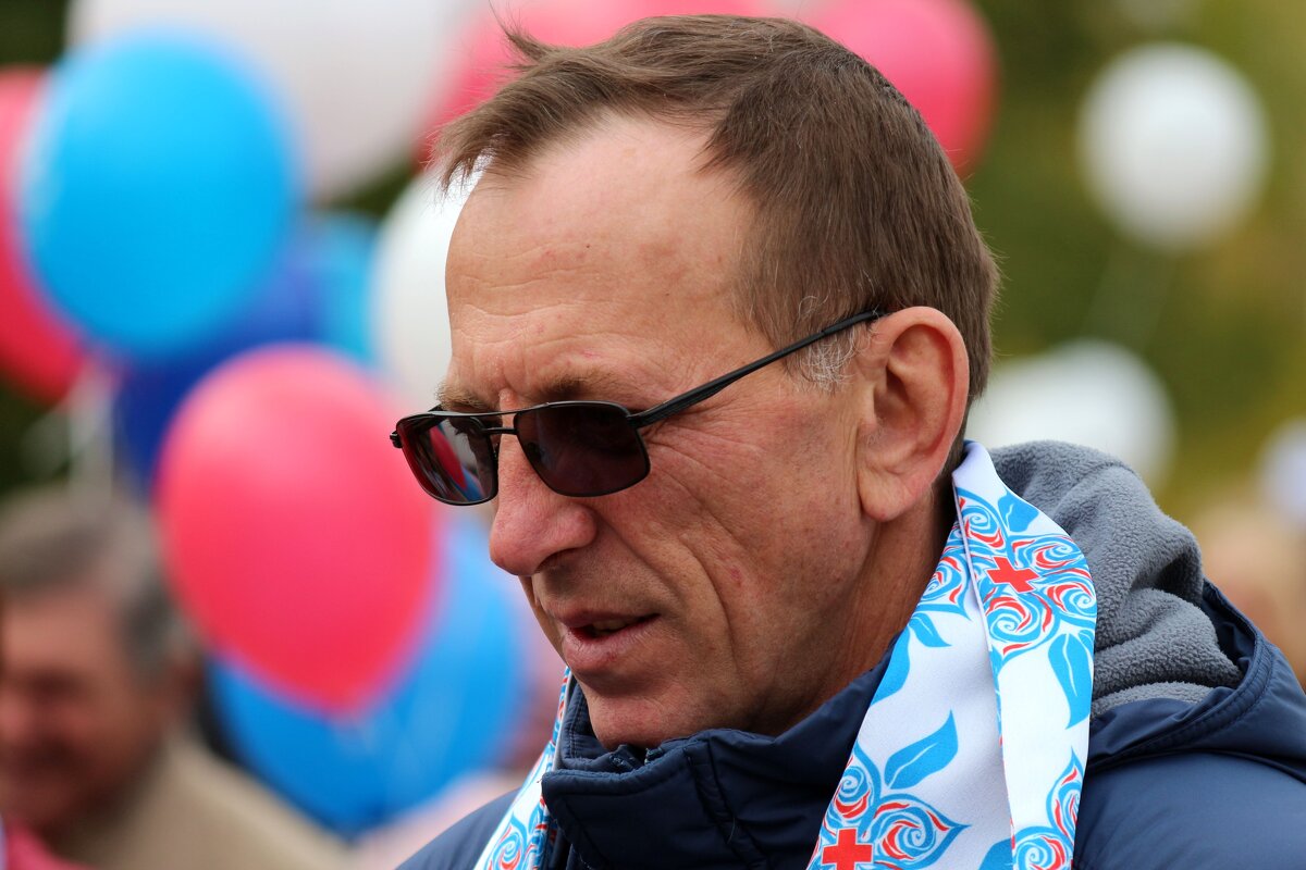 IVZ - Андрей Л. В.