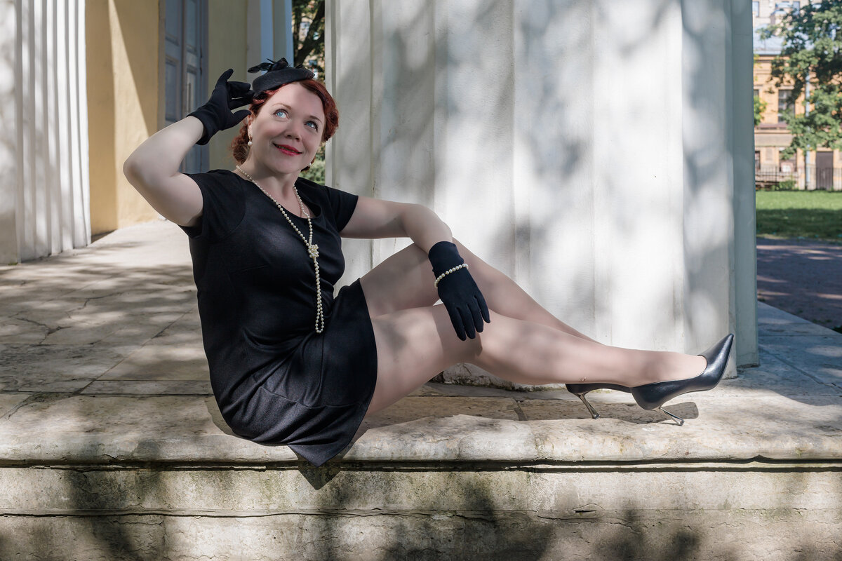 Mezzogiorno napoletano. Episodio diciottesimo (Неаполитанский полдень. Эпизод восемнадцатый). - Валерий Паршин