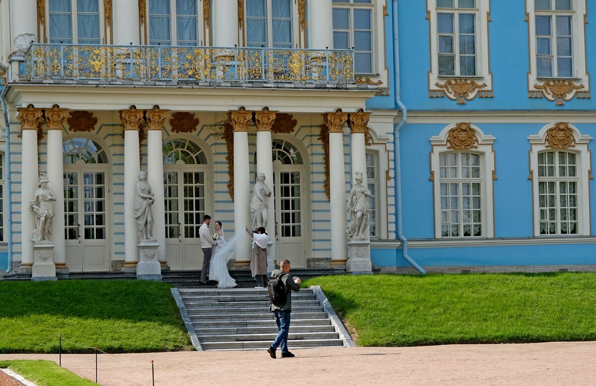 Любитель и профессионал... - Алекс Б-в Любитель и профессионал... - Алекс Б-в