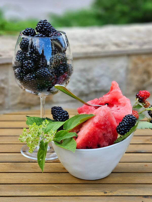 Сочное лето. - Галина Левина