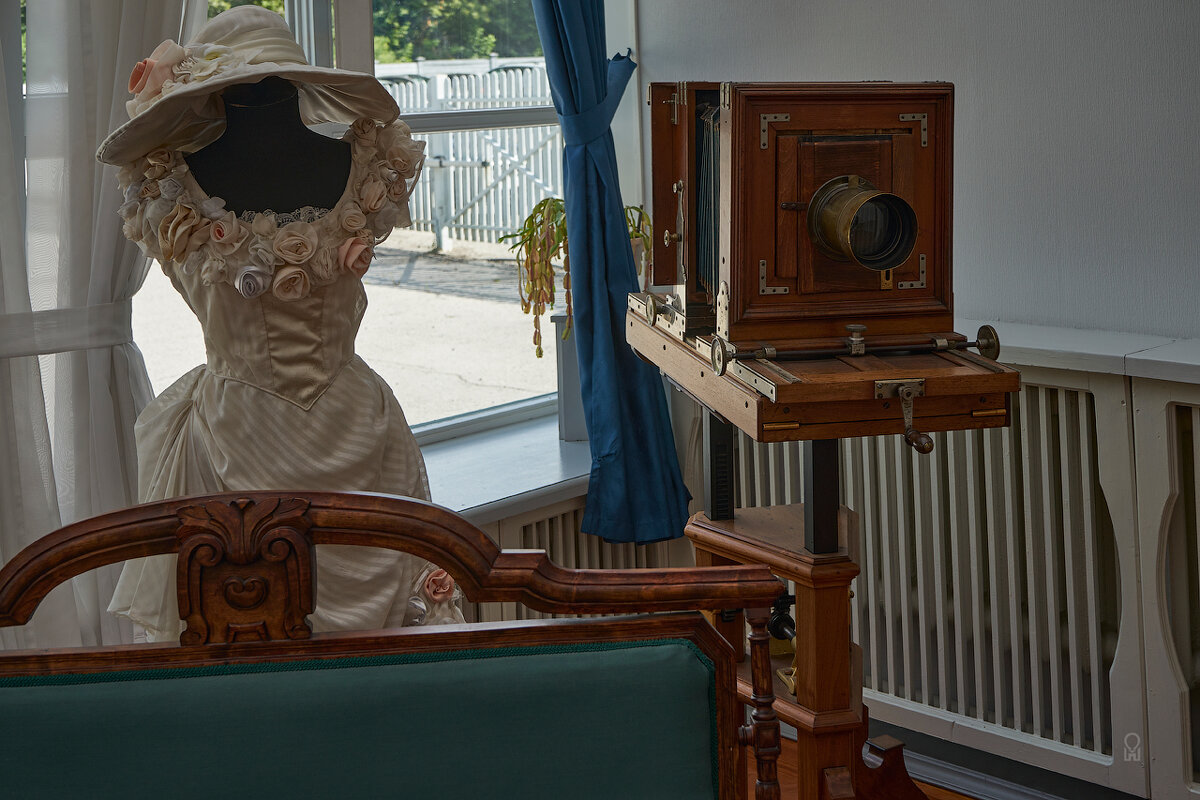 Как всё начиналось - Олег Манаенков