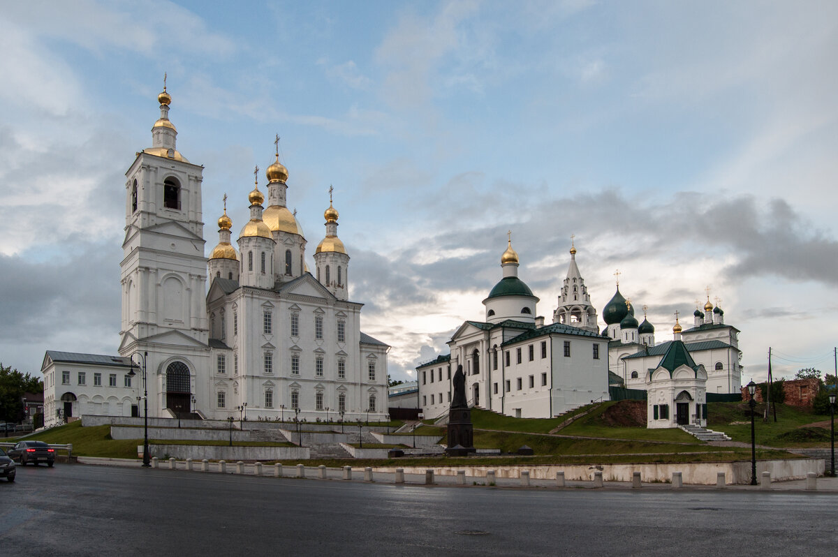 Арзамас - Владимир Новиков Арзамас - Владимир Новиков