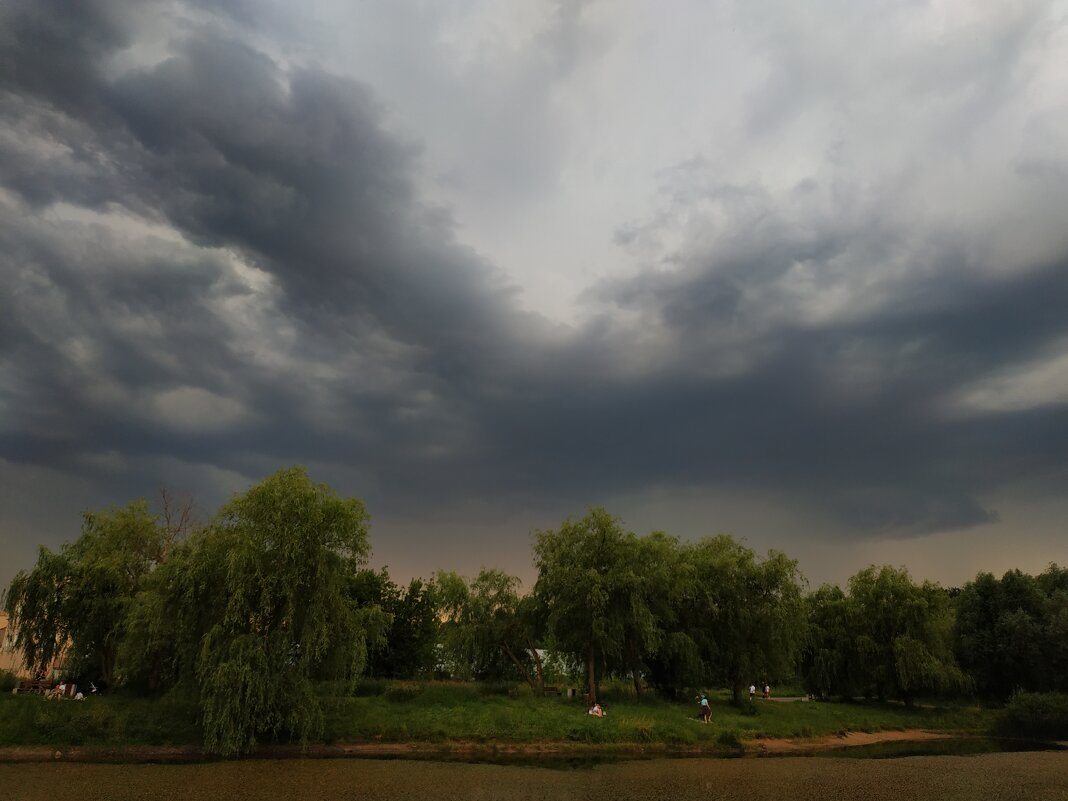 Как я провел День фотографа - Андрей Лукьянов Как я провел День фотографа - Андрей Лукьянов