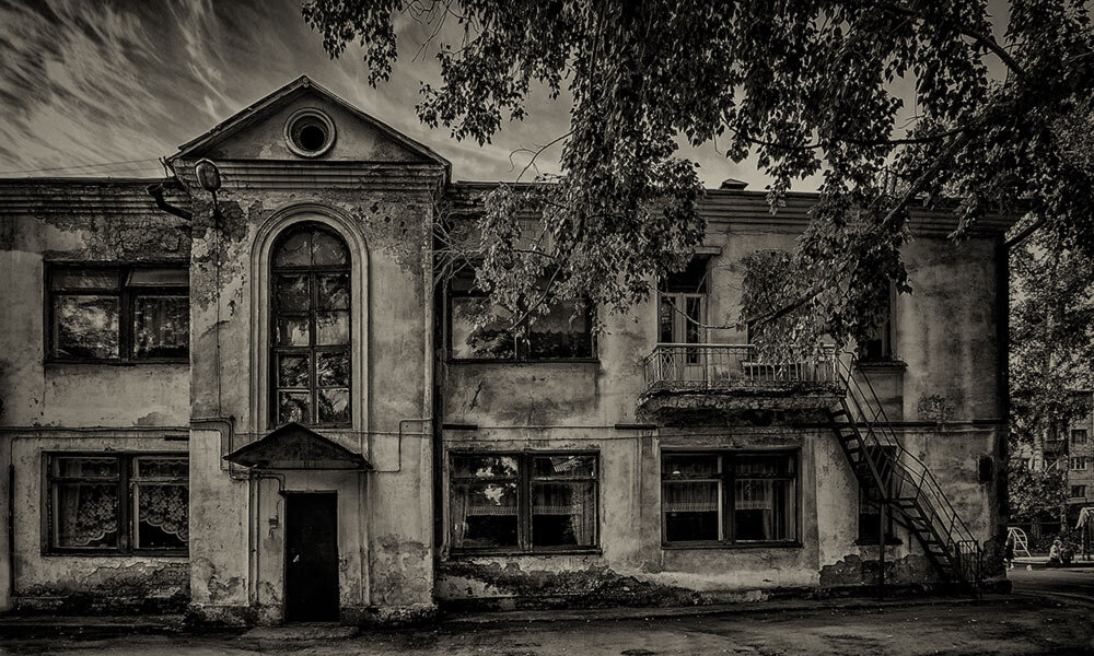 Панорама - SanSan 