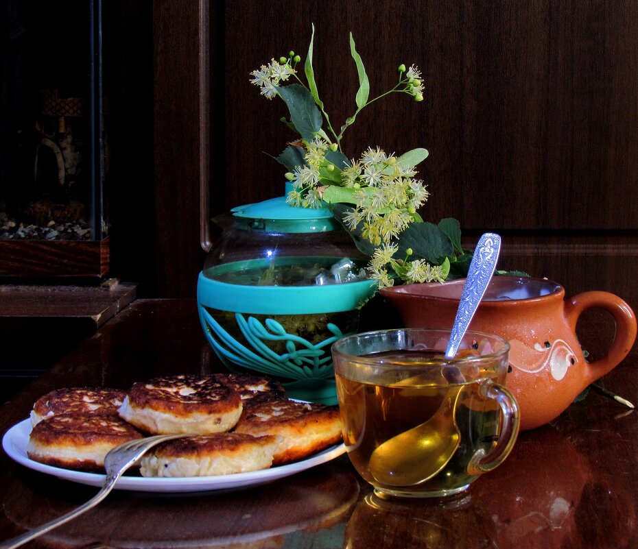 Натурпродукт - Роман Савоцкий