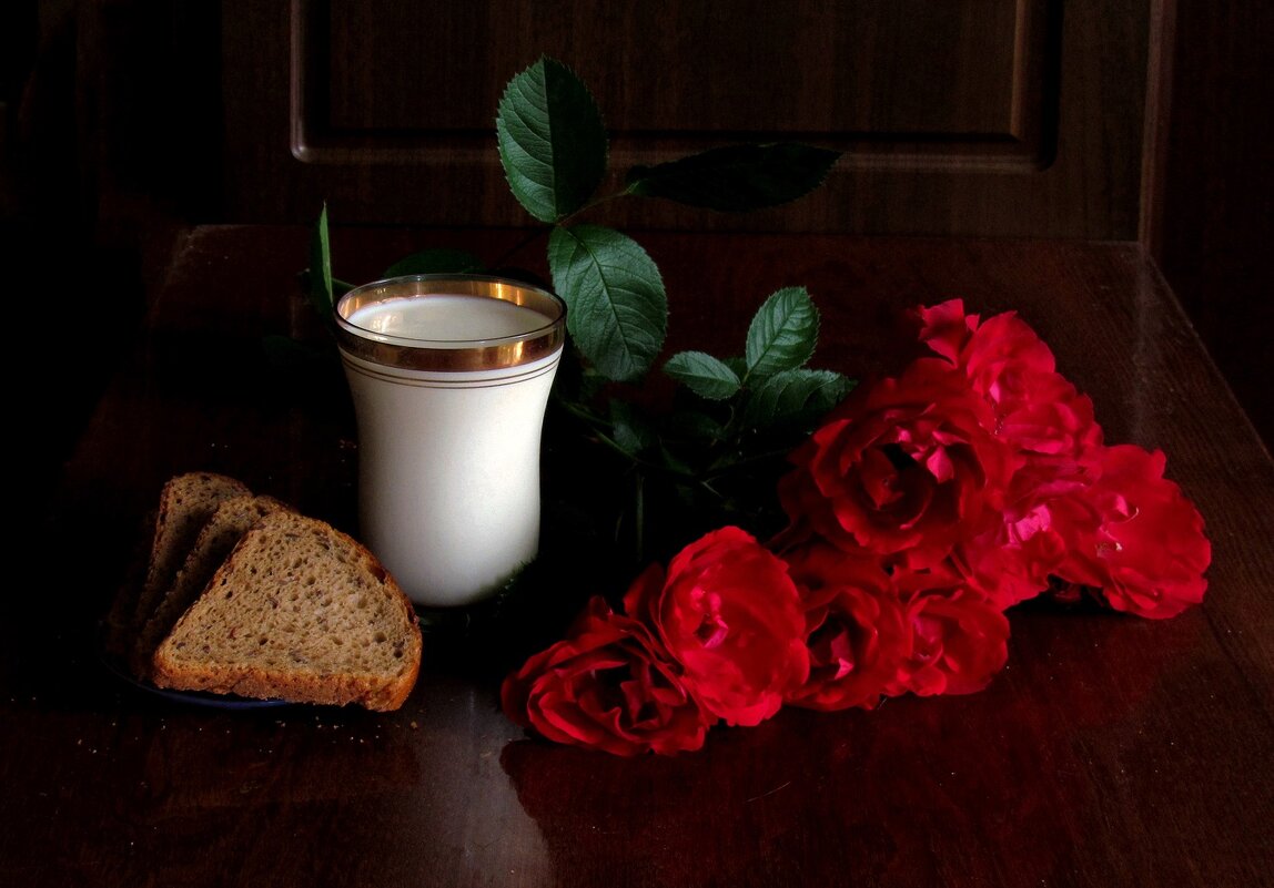 Натурпродукт - Роман Савоцкий