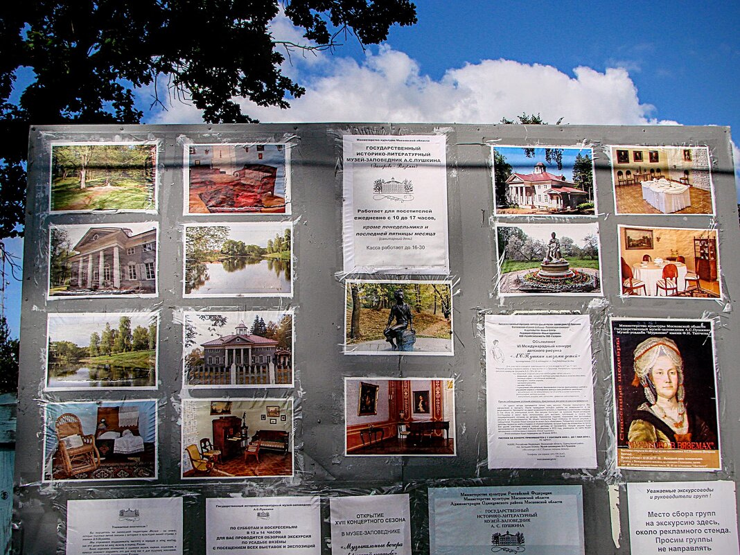 Информационное поле,,, - Анатолий Колосов