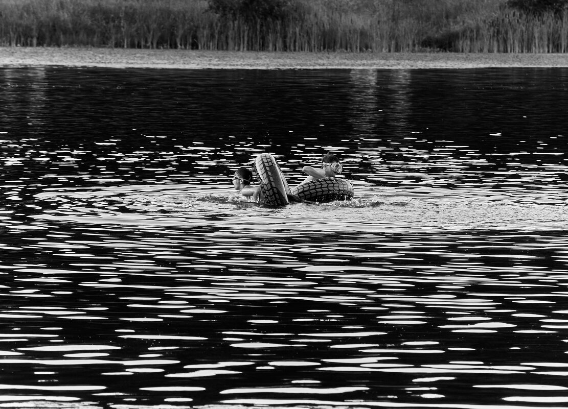 пацаны... - emelka2 