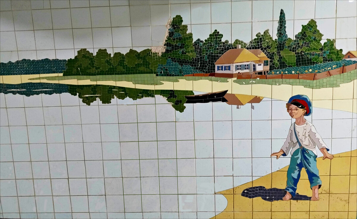 "Нахалёнок"! - Надежда "Нахалёнок"! - Надежда