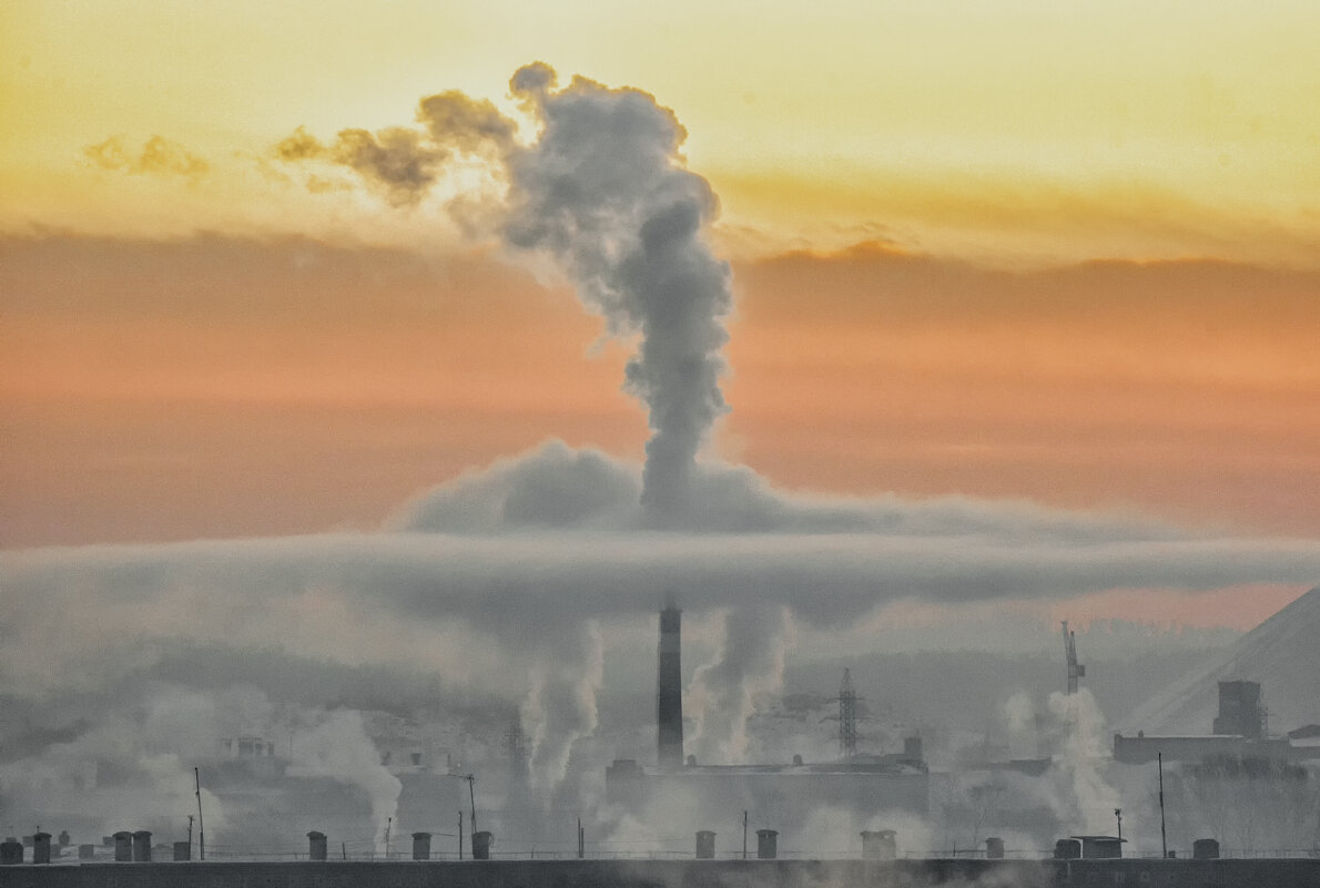 Холодно.-38 - александр 